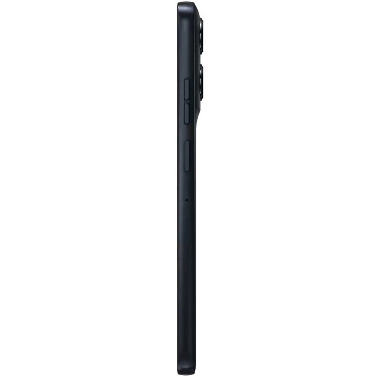 Motorola G56 5G Smartphone 12GB RAM, 256GB Storage, Black Oyster