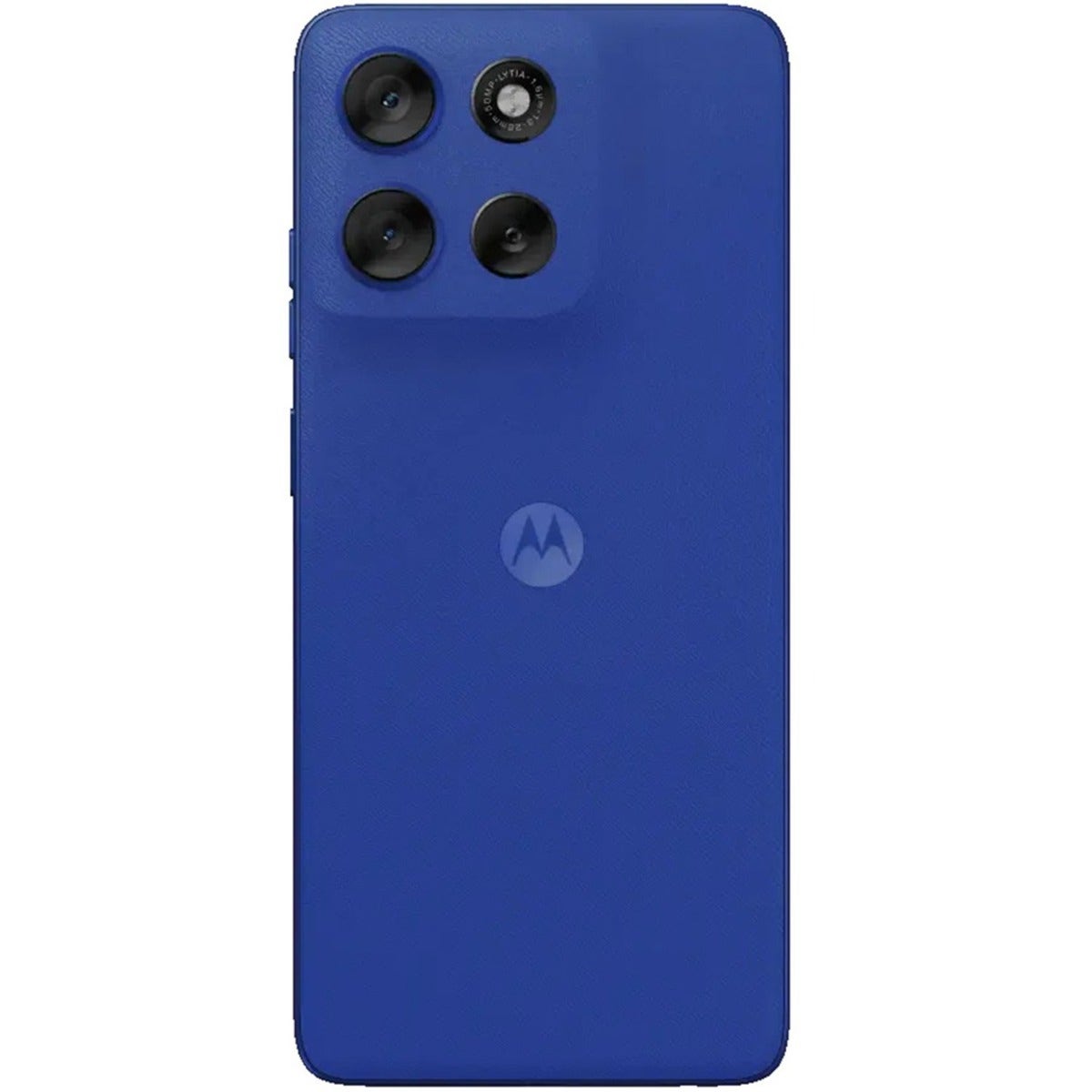 Motorola G56 5G Smartphone 12GB RAM, 256GB Storage, Dazzling Blue