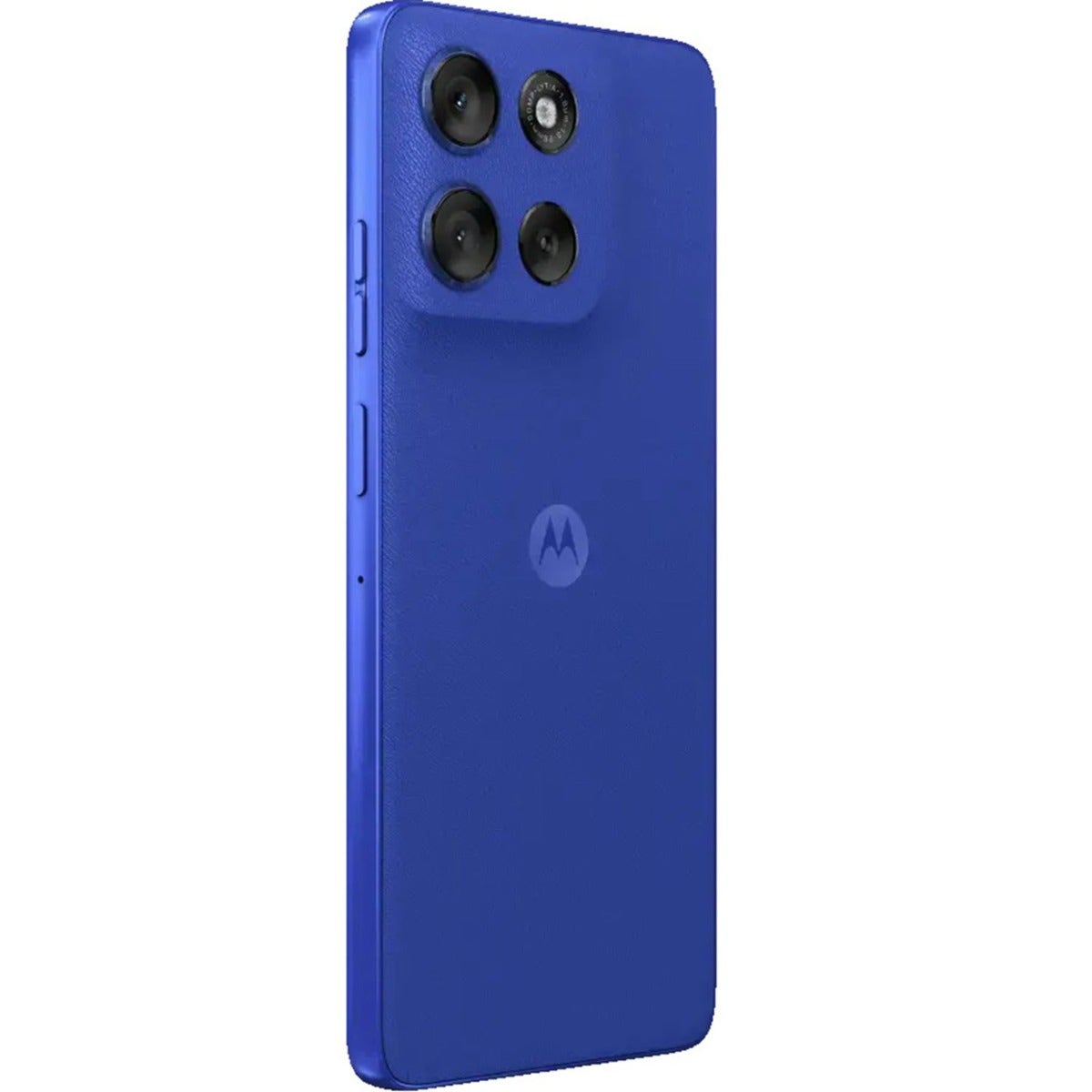 Motorola G56 5G Smartphone 12GB RAM, 256GB Storage, Dazzling Blue