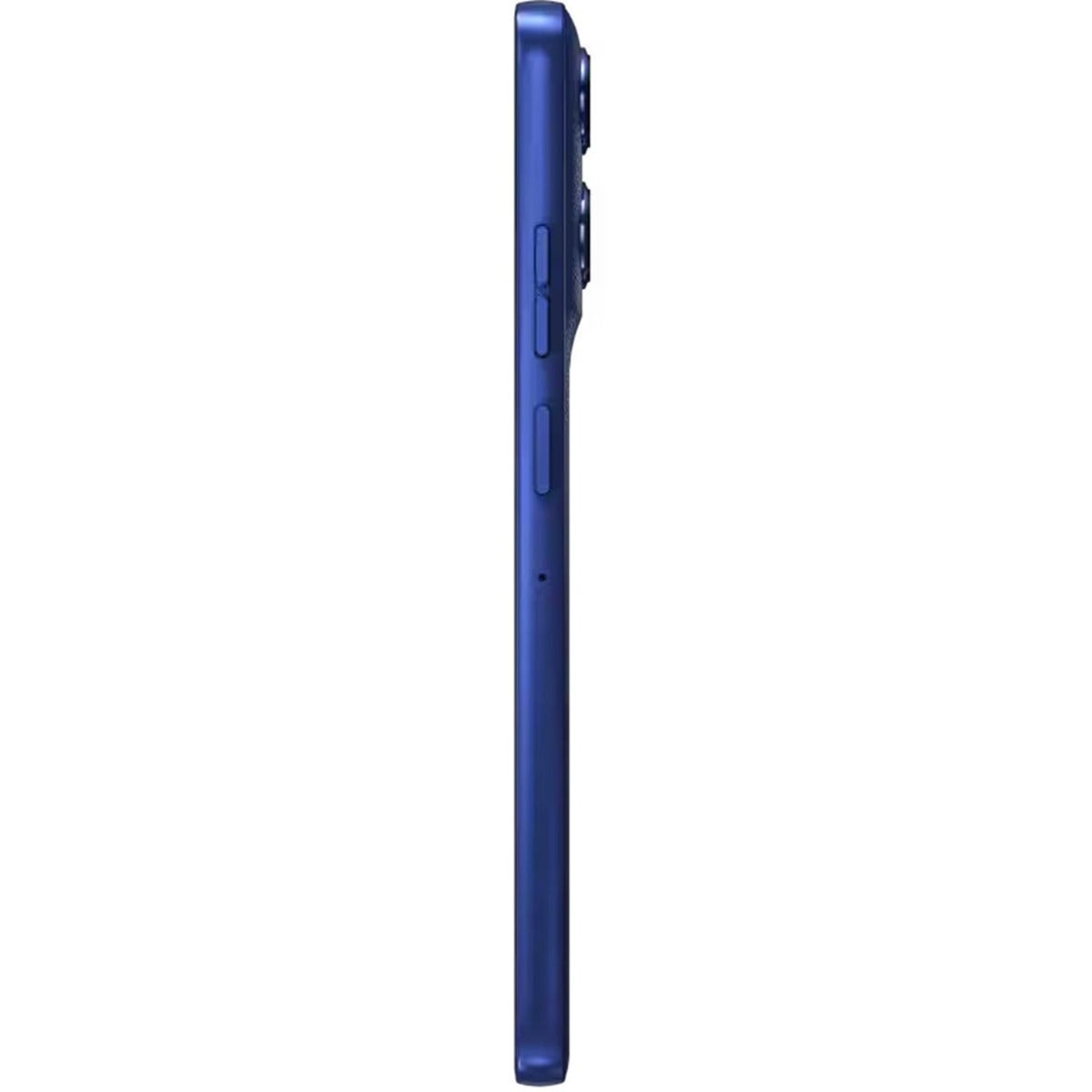 Motorola G56 5G Smartphone 12GB RAM, 256GB Storage, Dazzling Blue