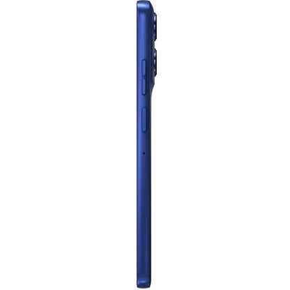 Motorola G56 5G Smartphone 12GB RAM, 256GB Storage, Dazzling Blue