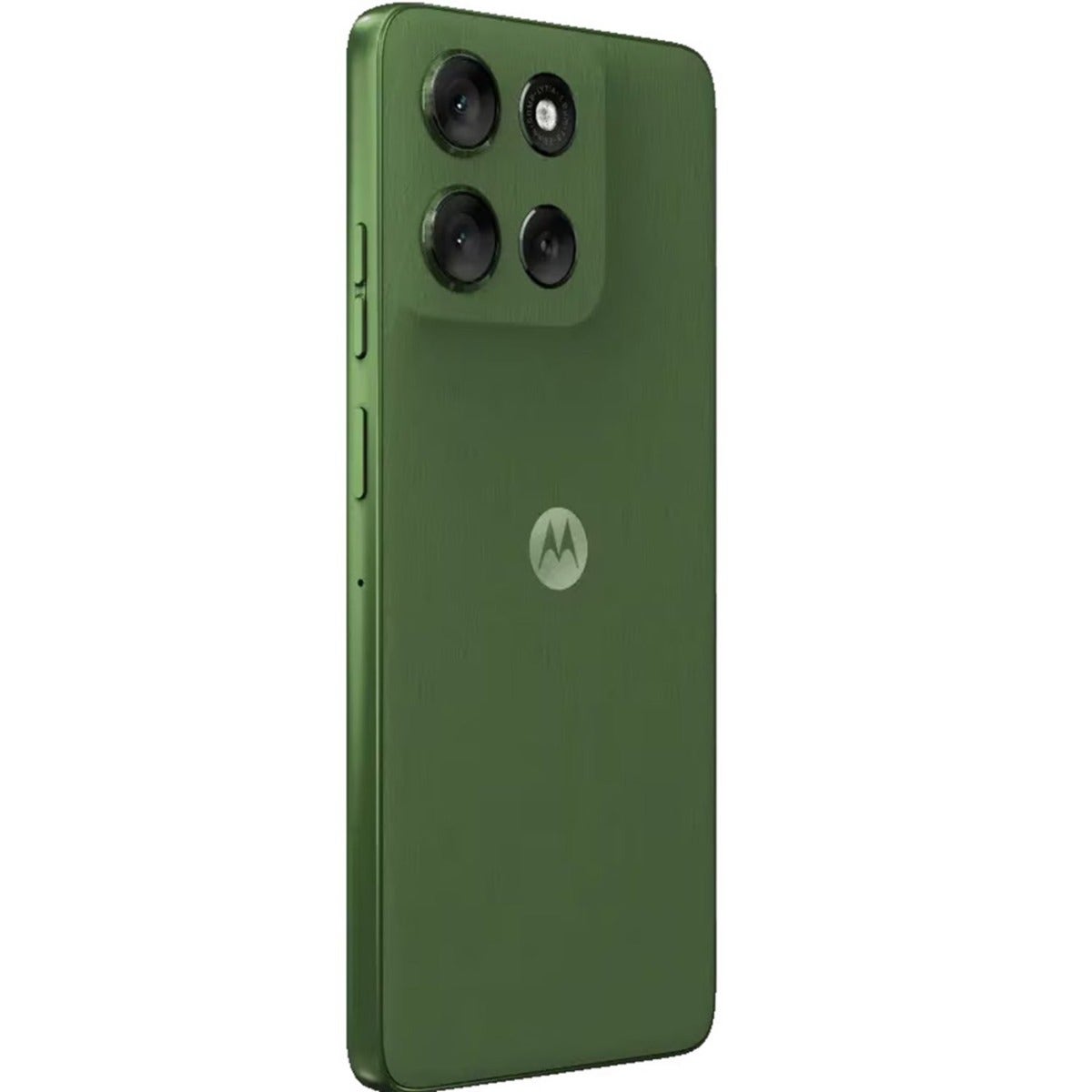 Motorola G56 5G Smartphone 12GB RAM, 256GB Storage, Dill Green