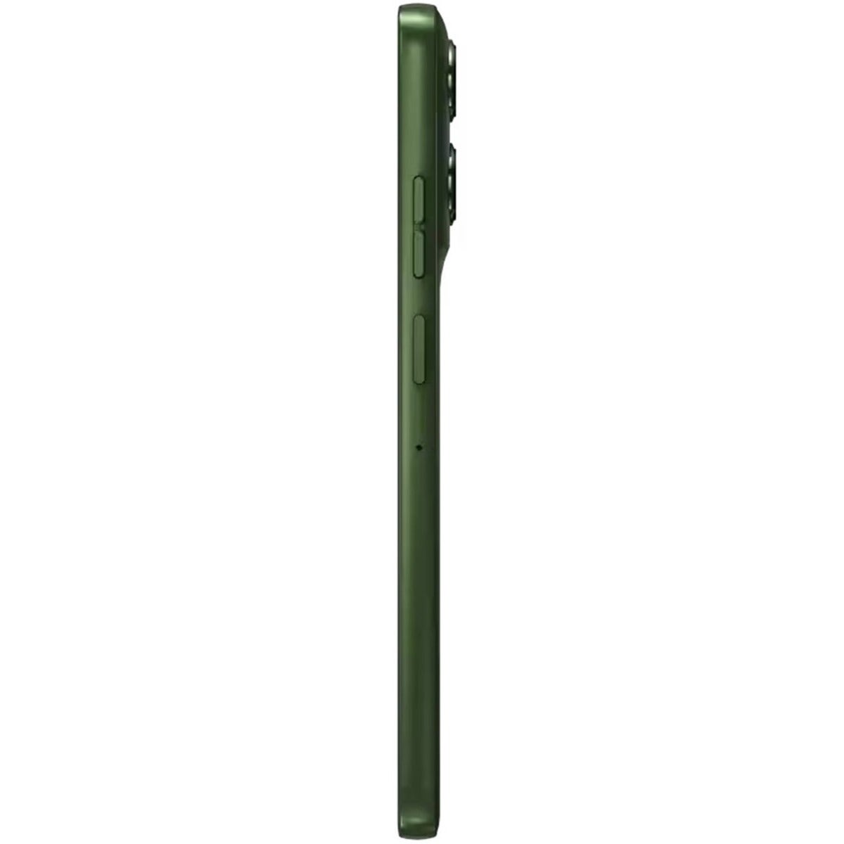 Motorola G56 5G Smartphone 12GB RAM, 256GB Storage, Dill Green
