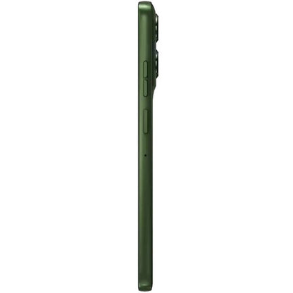 Motorola G56 5G Smartphone 12GB RAM, 256GB Storage, Dill Green