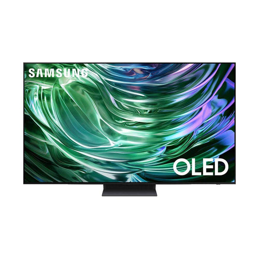 SAMSUNG QA65S90DAUXZN OLED Television, 65 inch, 2024