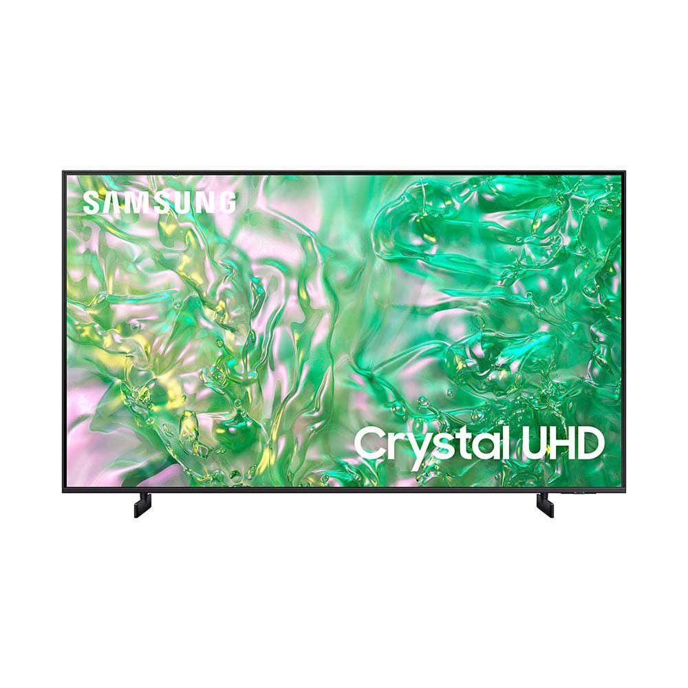 SAMSUNG  UA65DU8000UXZN  Television, 65 inch , 2024