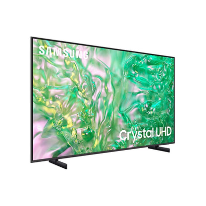 Samsung UA85DU8000UXZN 4K Ultra HD Smart Television 85inch 2024