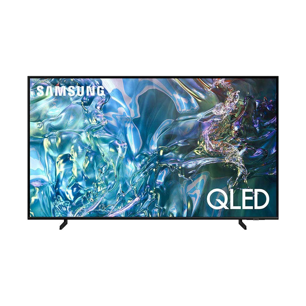 SAMSUNG QA85Q60DAUXZN QLED Television, 85 inch, 2024