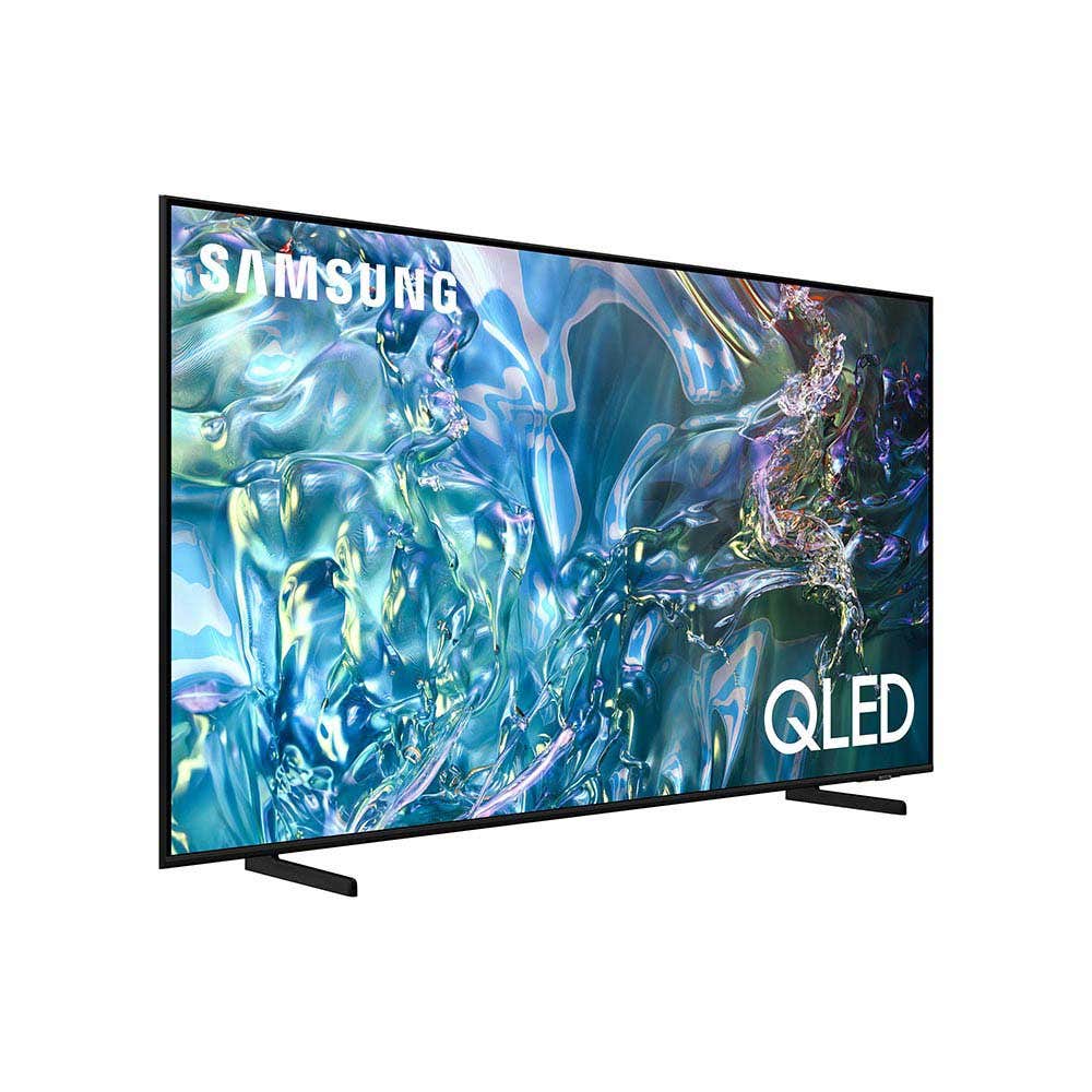 SAMSUNG  QA55Q60DAUXZN QLED Television, 55 inch, 2024