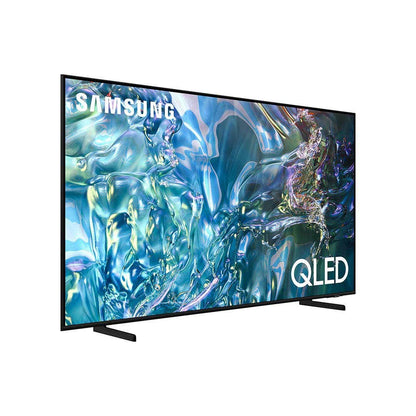 SAMSUNG  QA65Q60DAUXZN QLED Television, 65 inch, 2024