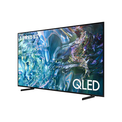 SAMSUNG  QA55Q60DAUXZN QLED Television, 55 inch, 2024