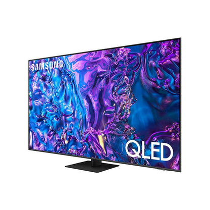 SAMSUNG QA55Q70DAUXZN QLED Television, 55 inch, 2024