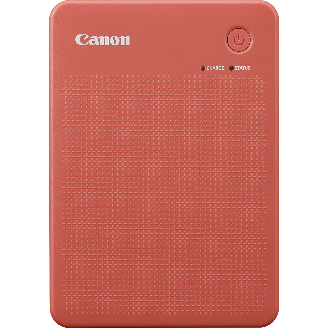 CANON SELPHY QX20 RED PORTABLE COLOR PRINTER