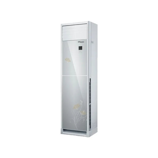 SUPER GENERAL SGFS60AE 5TON FLOOR STANDING AC