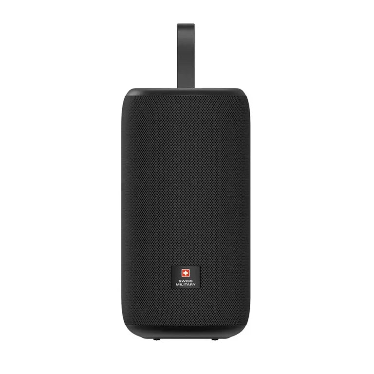 Swiss Military Wireless Bluetooth Party Speaker 250W