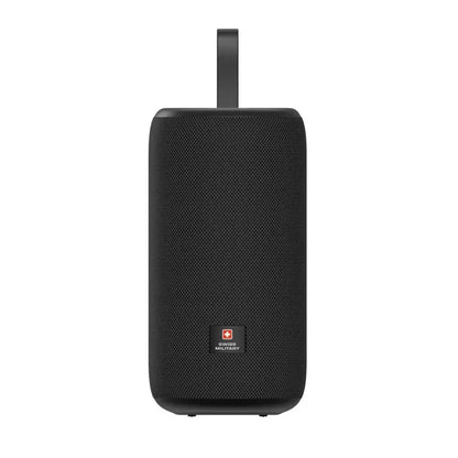 Swiss Military Wireless Bluetooth Party Speaker 250W