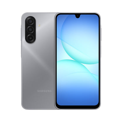 Samsung Galaxy A17 5G 128GB Storage 4GB RAM Grey Smartphone