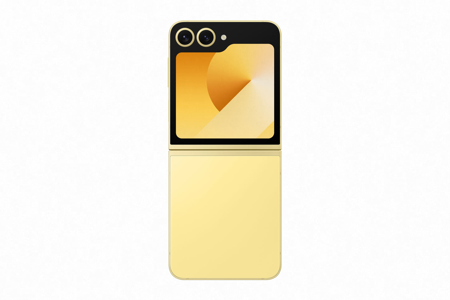 Samsung Flip6 12/256 Yellow