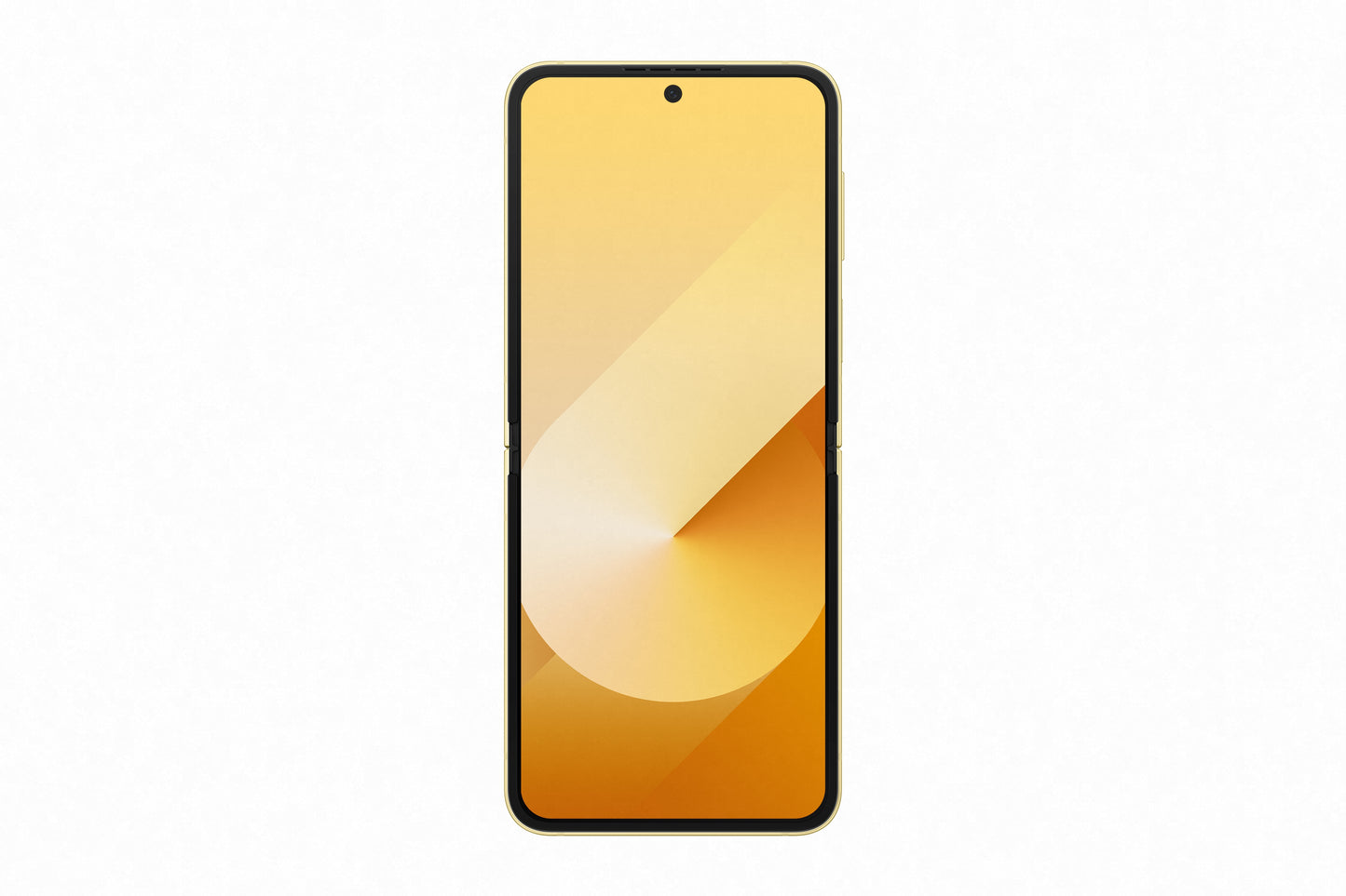 Samsung Flip6 12/256 Yellow