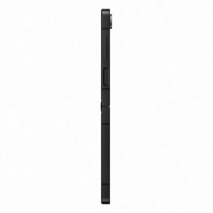 Samsung Galaxy Z Flip7 FE 5G Smartphone 8GB RAM, 256GB Storage, Black [Online Exclusive Model]