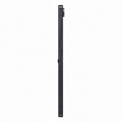 Samsung Galaxy Z Flip7 5G Smartphone 12GB RAM, 256GB Storage, Jet Black