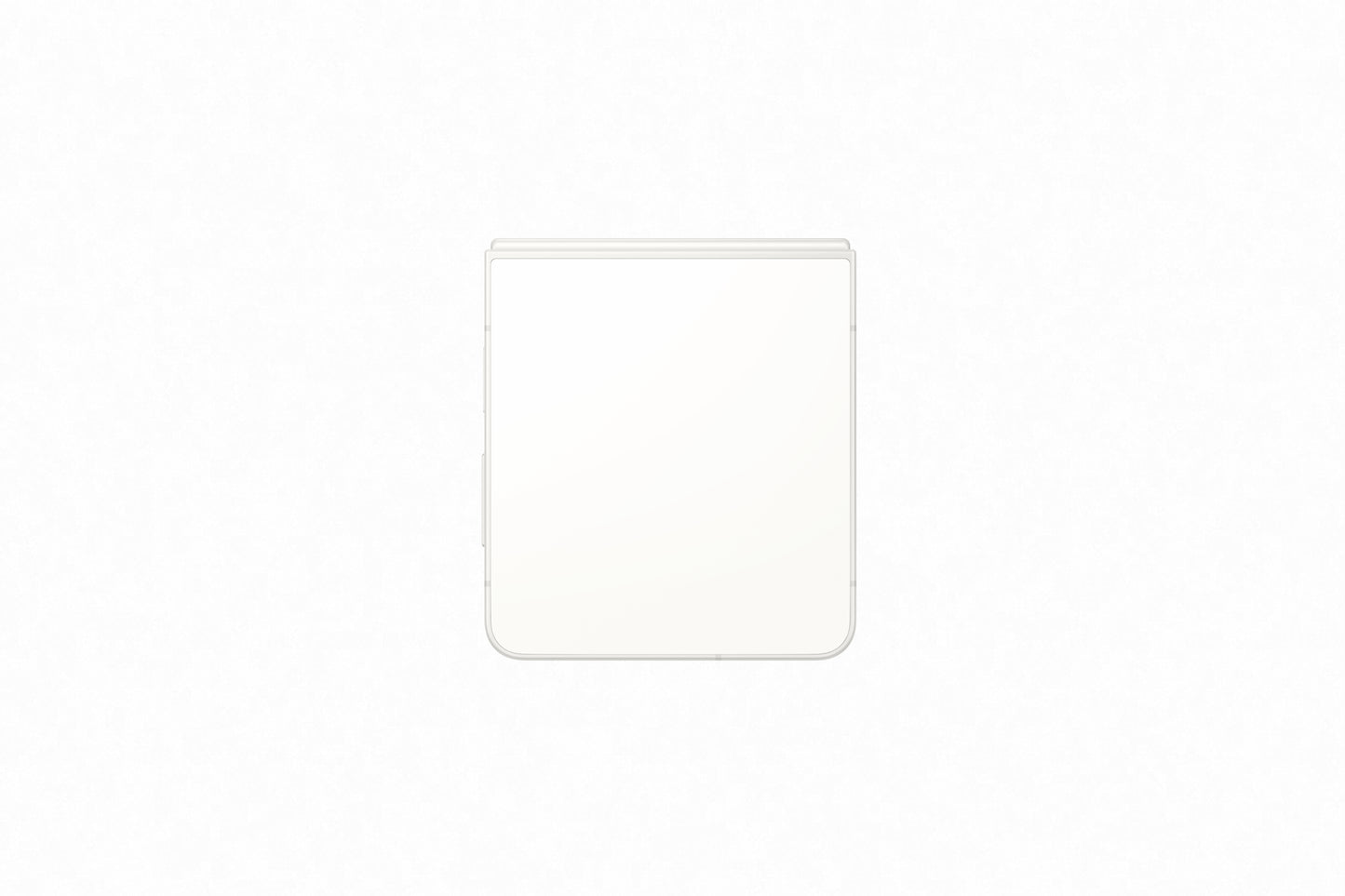 Samsung Galaxy Z Flip8 5G 12GB/512GB Cream