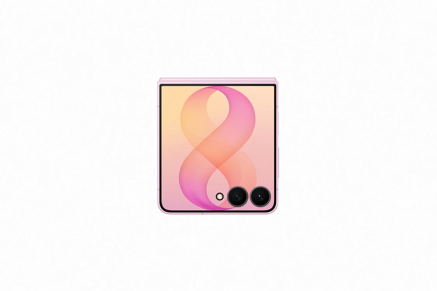 Samsung Galaxy Z Flip8 5G 12GB/512GB Pink
