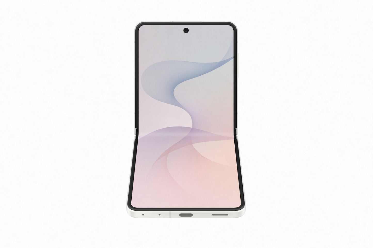 Samsung Galaxy Z Flip8 5G 12GB/512GB Cream