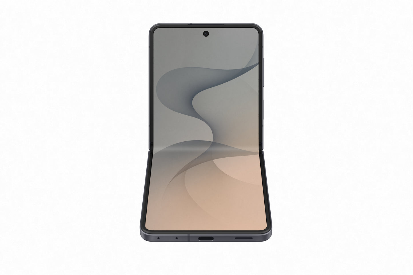 Samsung Galaxy Z Flip8 5G 12GB/256GB Graphite