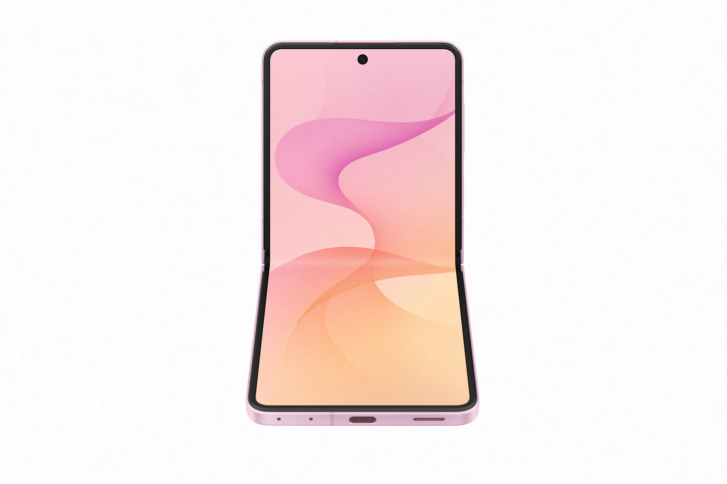 Samsung Galaxy Z Flip8 5G 12GB/256GB Pink