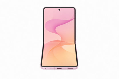 Samsung Galaxy Z Flip8 5G 12GB/512GB Pink