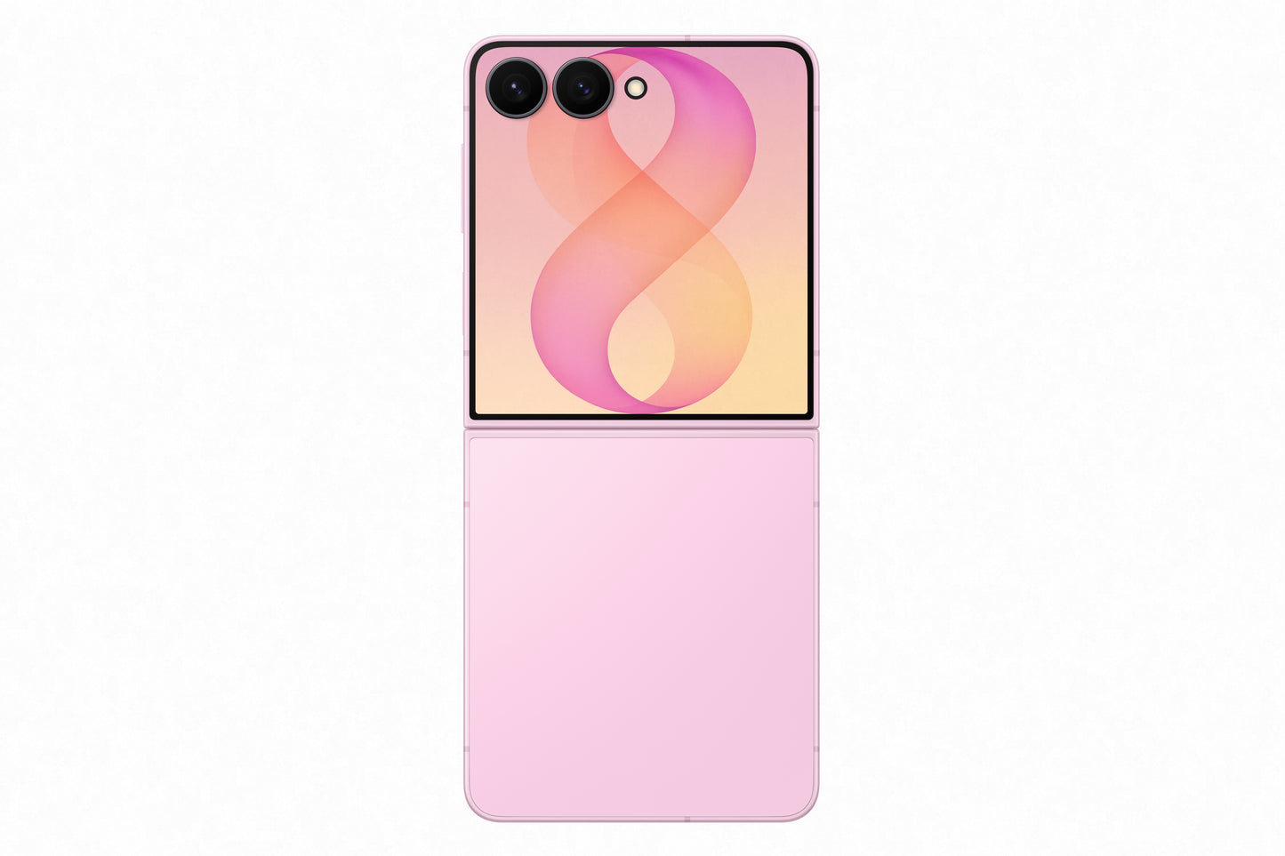 Samsung Galaxy Z Flip8 5G 12GB/256GB Pink