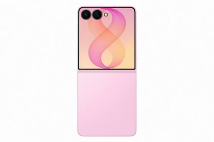 Samsung Galaxy Z Flip8 5G 12GB/256GB Pink