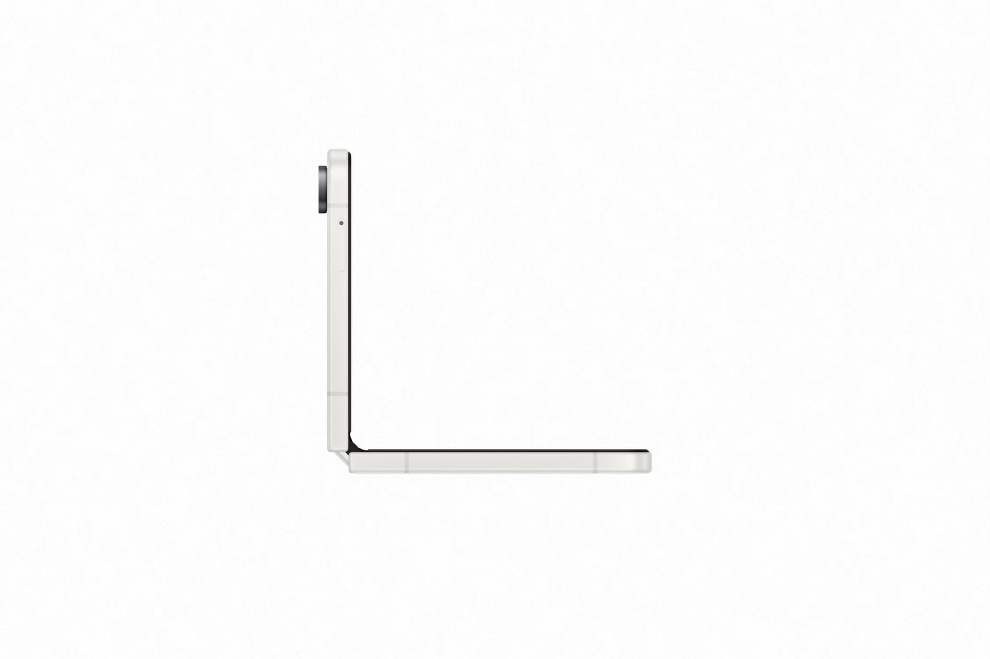 Samsung Galaxy Z Flip8 5G 12GB/512GB Cream