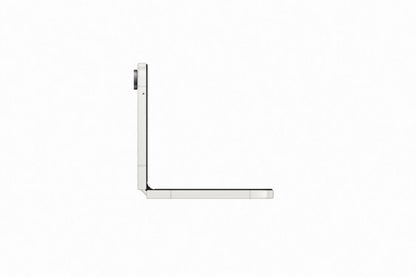 Samsung Galaxy Z Flip8 5G 12GB/512GB Cream