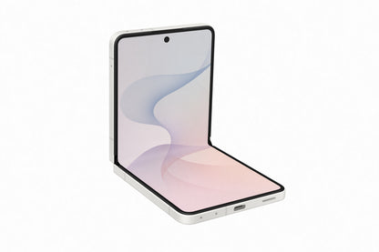Samsung Galaxy Z Flip8 5G 12GB/256GB Cream