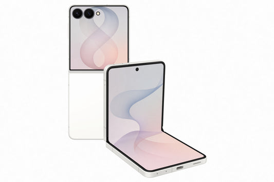 Samsung Galaxy Z Flip8 5G 12GB/512GB Cream