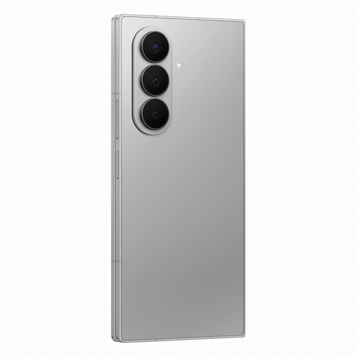 Samsung Galaxy Z Fold7 5G Dual SIM Smartphone 12GB RAM, 256GB Storage, Silver Shadow