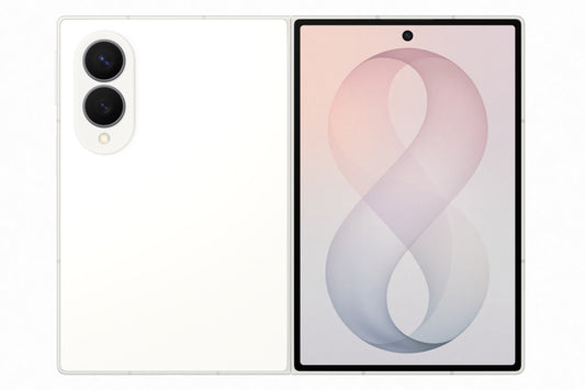 Samsung Galaxy Z Fold8 5G 12GB/512GB Cream