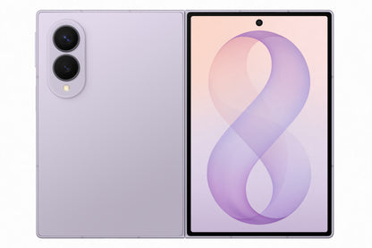 Samsung Galaxy Z Fold8 5G 12GB/256GB Lavender
