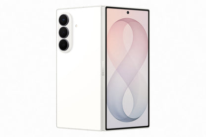 Samsung Galaxy Z Fold8 Ultra 5G 16GB/1TB Cream