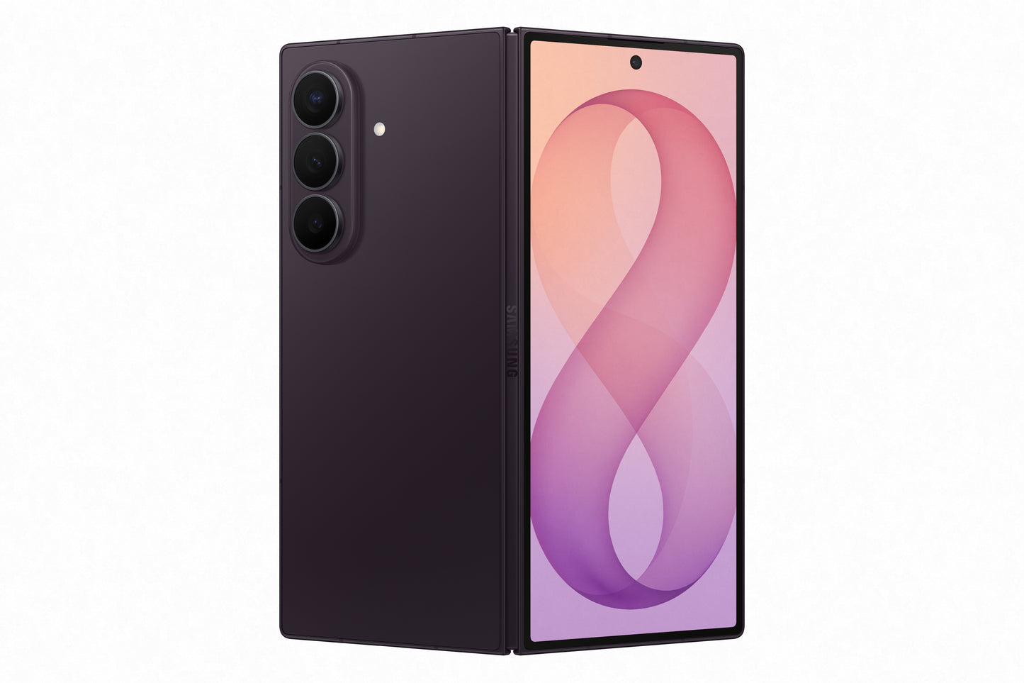 Samsung Galaxy Z Fold8 Ultra 5G 12GB/256GB Violet Shadow