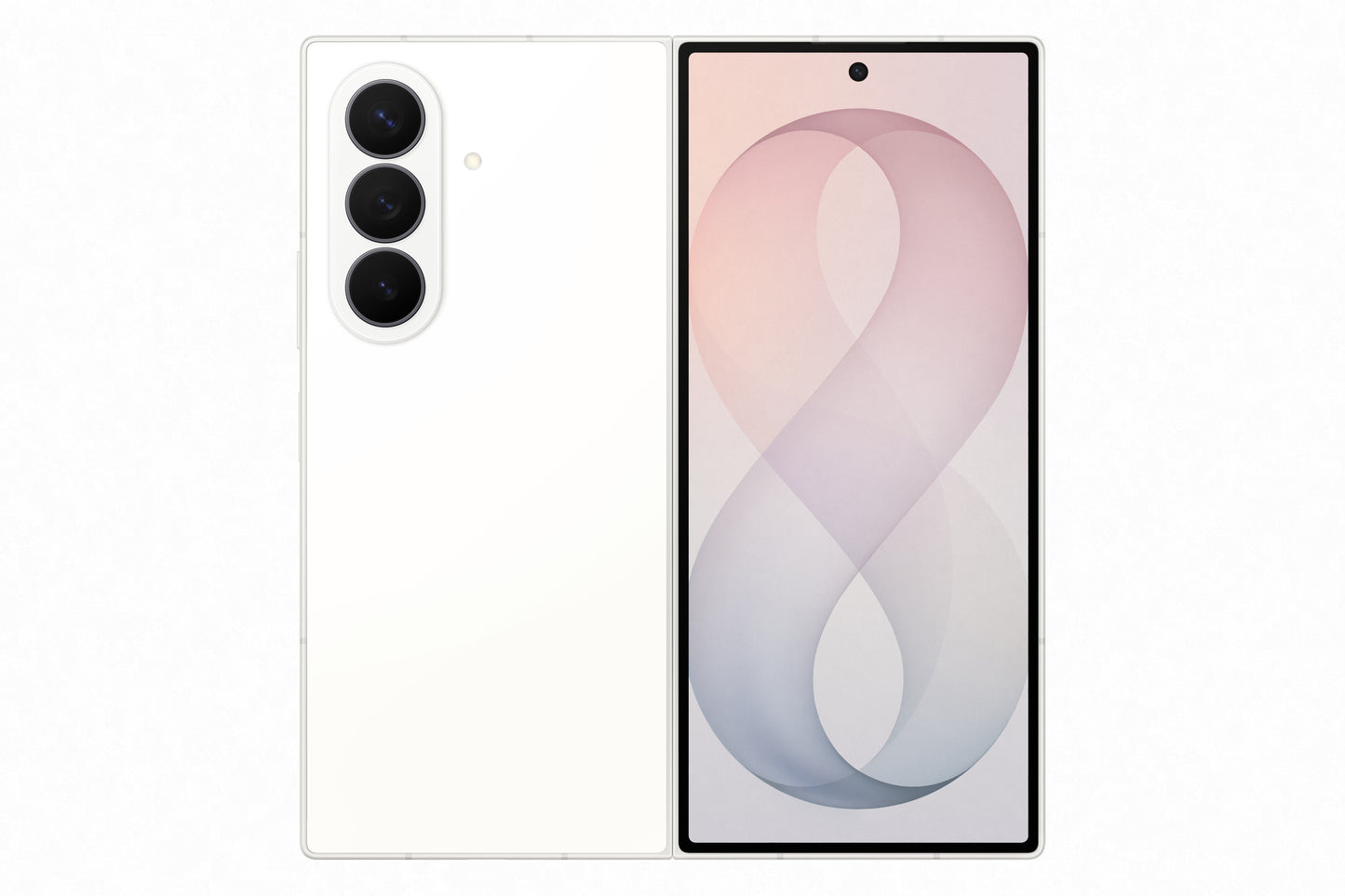 Samsung Galaxy Z Fold8 Ultra 5G 12GB/256GB Cream