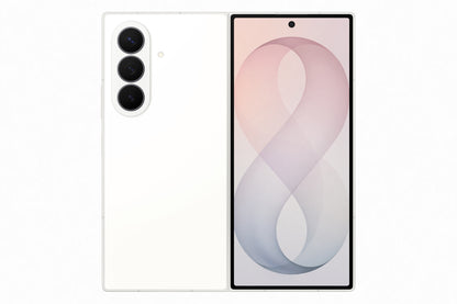 Samsung Galaxy Z Fold8 Ultra 5G 12GB/256GB Cream