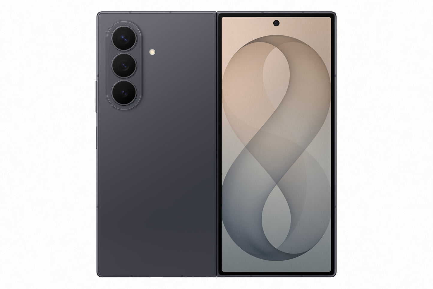 Samsung Galaxy Z Fold8 Ultra 5G 12GB/512GB Graphite