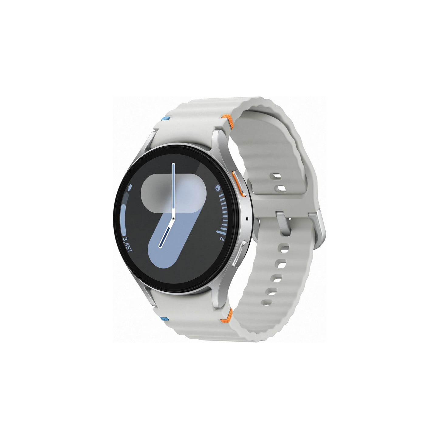 Samsung Galaxy Watch7 44mm LTE - Silver