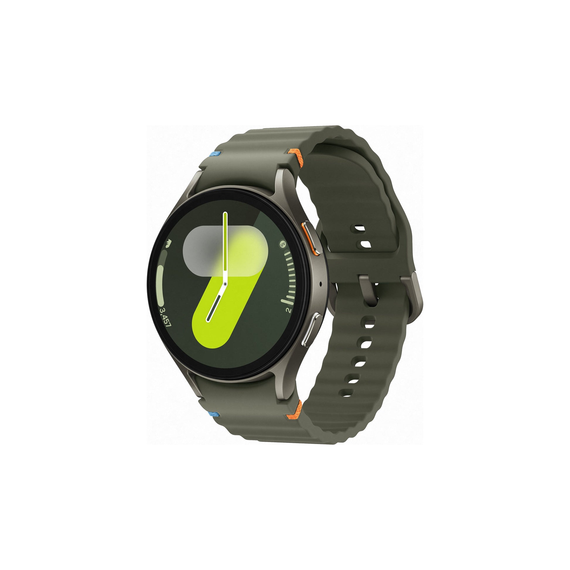 Samsung Galaxy Watch7 40mm BT Green Ecity Electronics