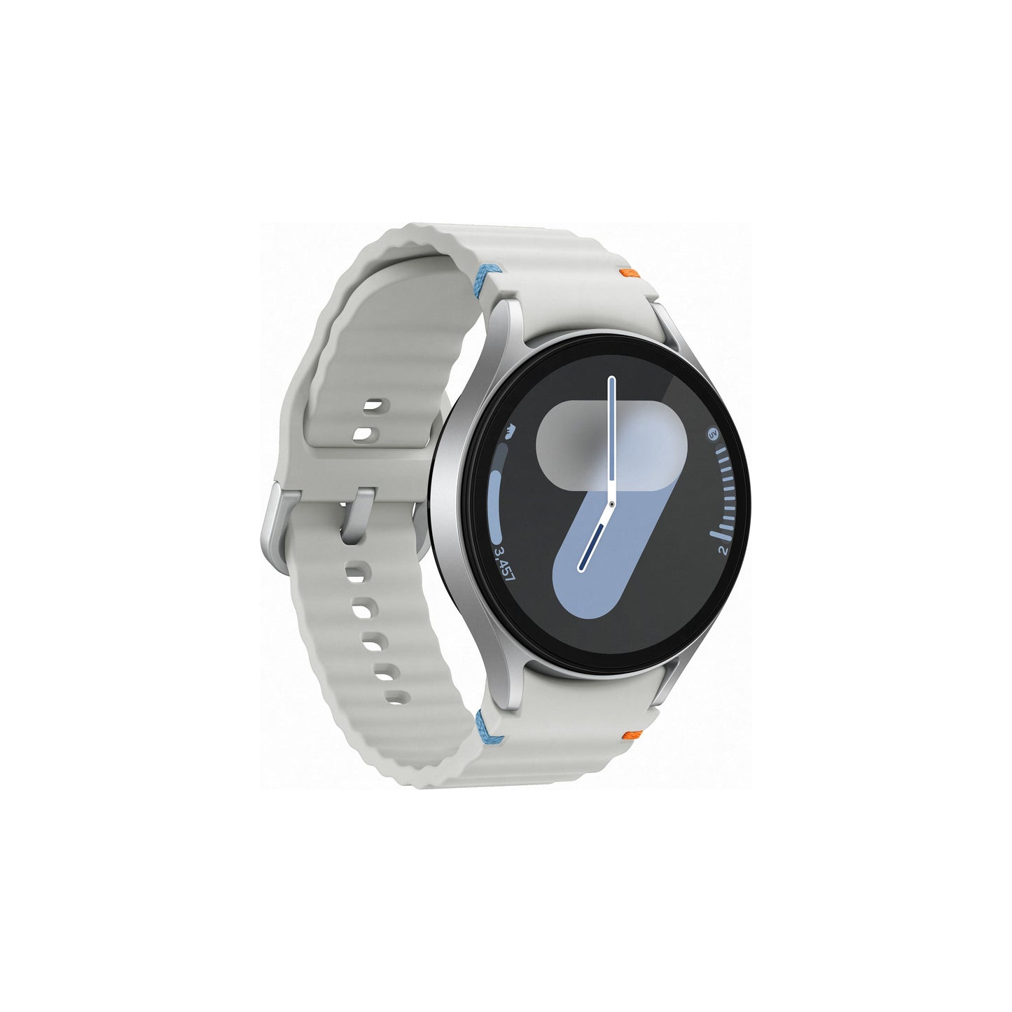 Samsung Galaxy Watch7 44mm LTE - Silver