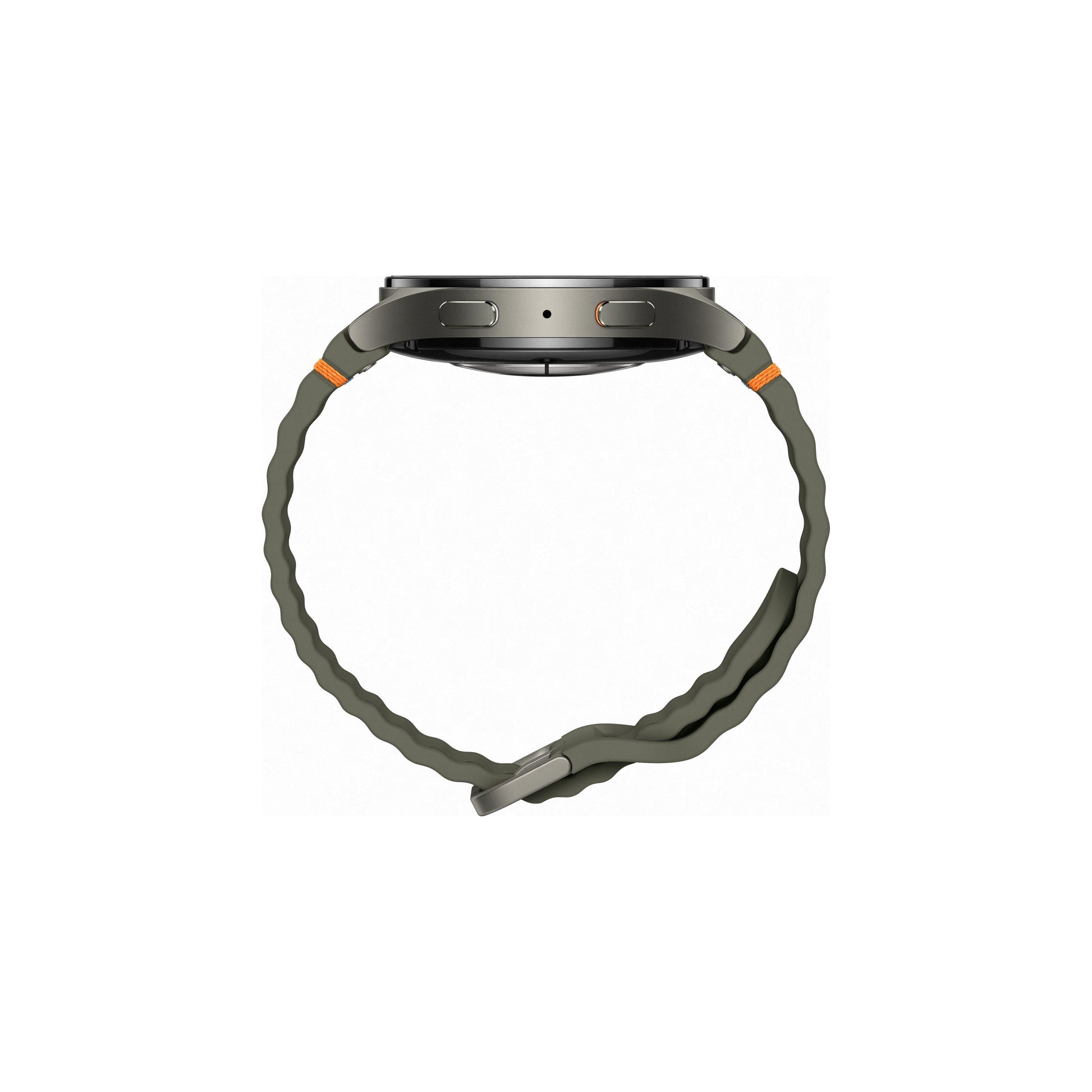 Samsung Galaxy Watch7 40mm BT Green Ecity Electronics