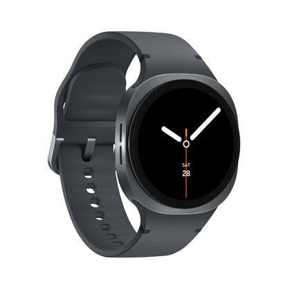 Samsung Galaxy Watch8 40mm, Bluetooth, Graphite